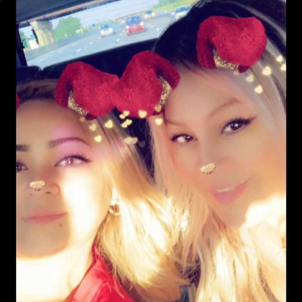 Meet your Posher, Mayra